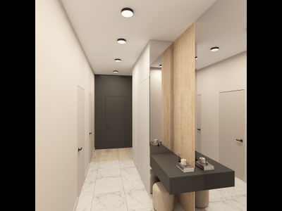 Светильник Denkirs DK2850-BK