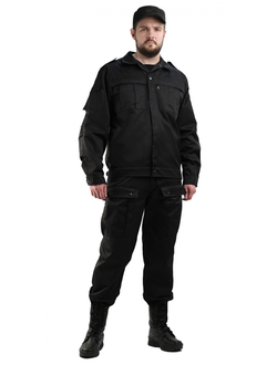 ЛЕТНЯЯ ФОРМА