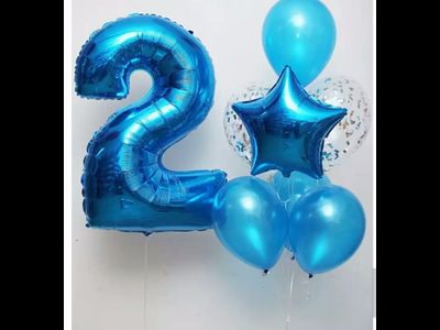 СЕТ С ЦИФРОЙ # 17