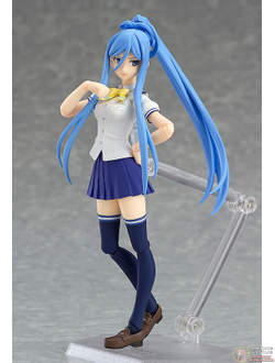 Фигурка фигма Такао (figma Takao)