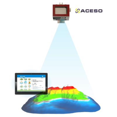 Интерактивная песочница iSandBOX Salt