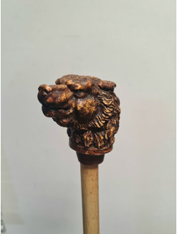 Гордый Волк