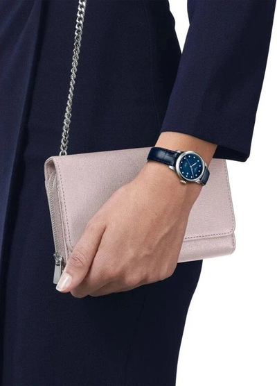 Швейцарские часы Tissot T006.207.16.046.00