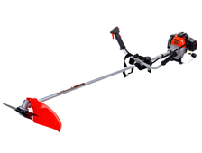 Бензиновый триммер CARVER PROMO PBC-52 (Easy-start; руль; ремень; нож 3-лоп.; леска 2,4)