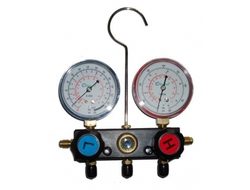 Манометрическая станция BeCool BCHS-5