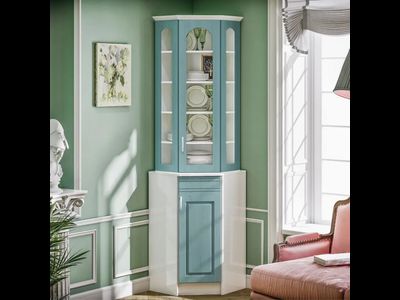 Буфет угловой "Констанция" (МиФ)