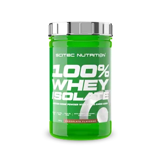 Whey Isolate 700g