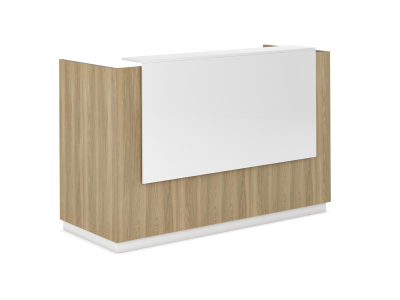 Стойка ресепшн KYU DM