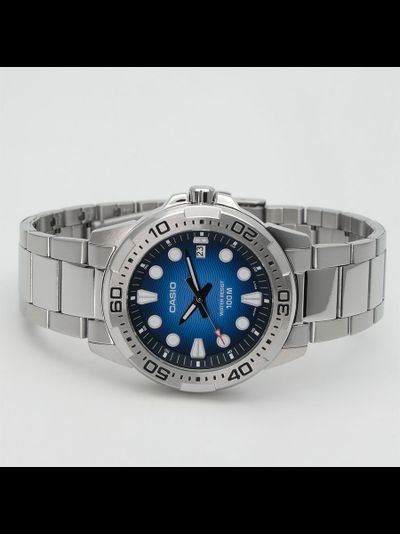 Часы Casio MTD-140D-2A