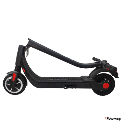 ЭЛЕКТРОСАМОКАТ MINIPRO mi158