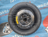№ Б608. Купить запасное колесо R15 4х114.3 135/80R15 Honda в Новосибирске / Колеса54