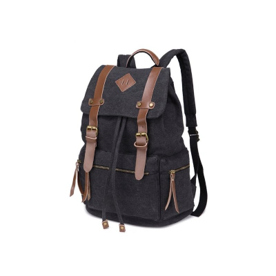 Рюкзак Wild Bags Dallas Black