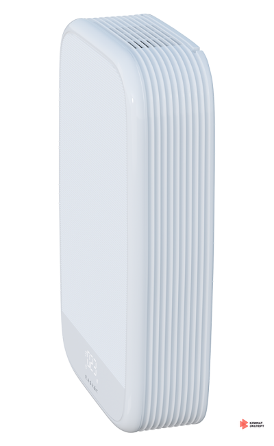 Приточно-очистительный комплекс Zilon EasyAir ZEAV 135
