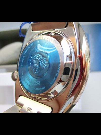 Наручные часы Seiko SRPD21J1