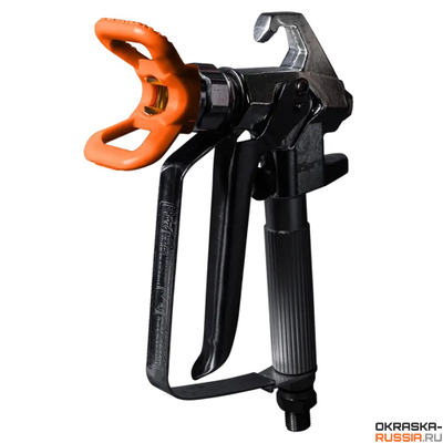 Краскораспылитель ASPRO TIP1 / Аспро Тип1 2458 (270 Бар)