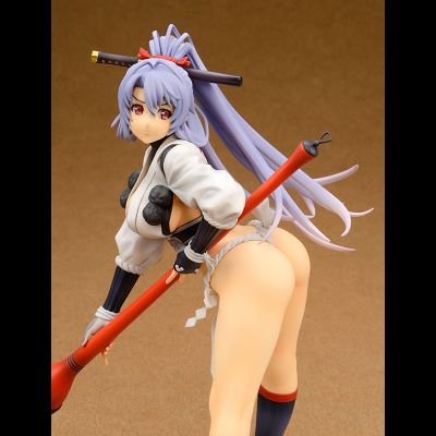 Фигурка 1/8 Матабэй Гото (Gotou Matabei Kenki Ver.)