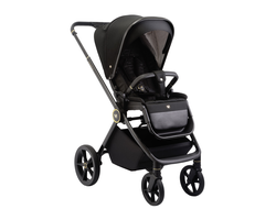 Коляска прогулочная Sweet Baby Elegante GL Black