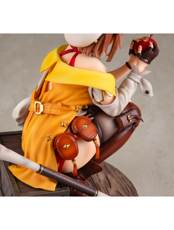 Фигурка 1/6 Райзалин Стаут (Reisalin Stout KT Model+)