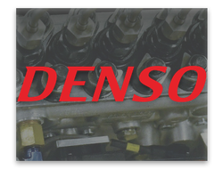 Запчасти для ТНВД Denso | Детали для форсунок COMMON RAILL