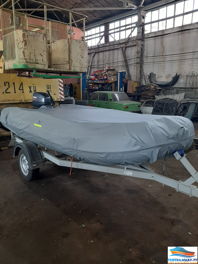 Тент на лодку DonBoat DB-370