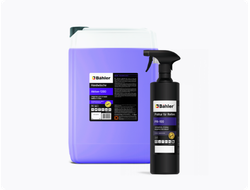 АВТОХИМИЯ BAHLER