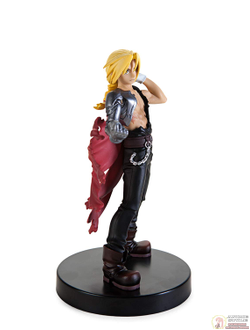 Фигурка Эдвард Элрик (Edward Elric)