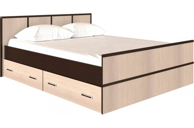 Кровать Сакура ЛДСП