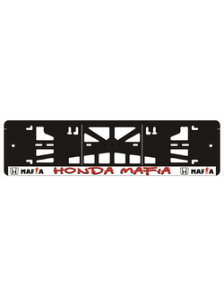 HONDA MAFIA