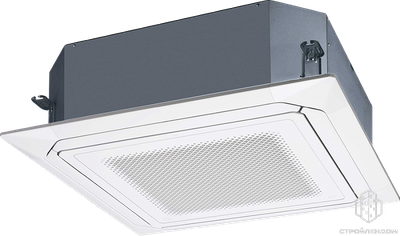 Сплит-система AUXG45KRLB/UTGUKYAW/AOYG45KATA