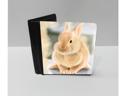 Кошелёк год Кролика №10