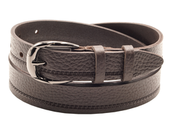 Ремень женский 25 мм FU-k-0049 1