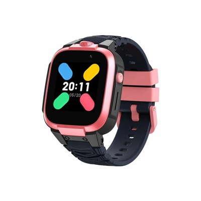 Умные детские часы Xiaomi Mibro Z3 XPSWZ001 Pink EU