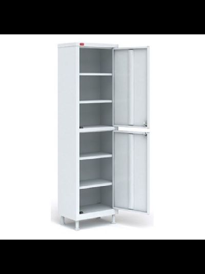 Шкаф медицинский металлический М1 165.50.32 М