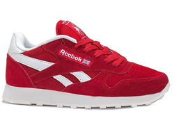 Reebok Classic Red женские (36-41) Арт. 161M-A