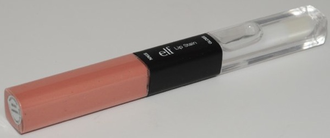 Стойкая помада - блеск E.L.F. Studio Lip Stain 82502 Heartbreaker