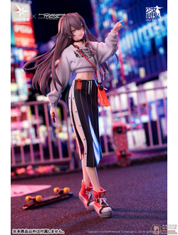 Фигурка 1/7 UMP45 Corona Sunset Ver.