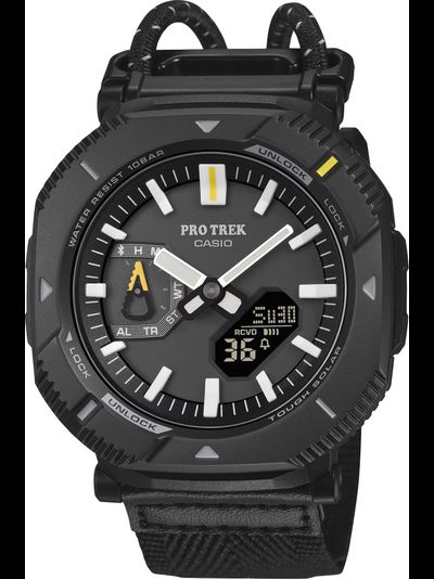 Часы Casio Pro Trek PRJ-B001B-1