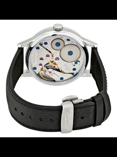 Швейцарские часы Tissot T119.405.16.037.00