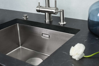 МОЙКА OMOIKIRI TADZAVA 54-U/I ULTRA