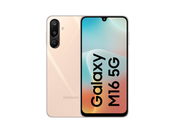 Samsung Galaxy M16 6/128GB Pink