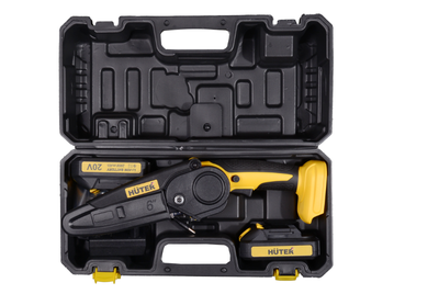 Пила аккумуляторная Huter ELS-2-Li-6K Сучкорез