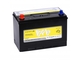 TOPLA EFB Asia 105Ah 900A Start-Stop D31L / D31R
