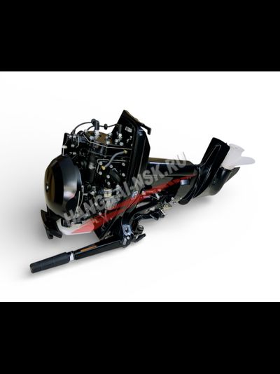 Лодочный мотор Hangkai Enduro 9.9 (30)