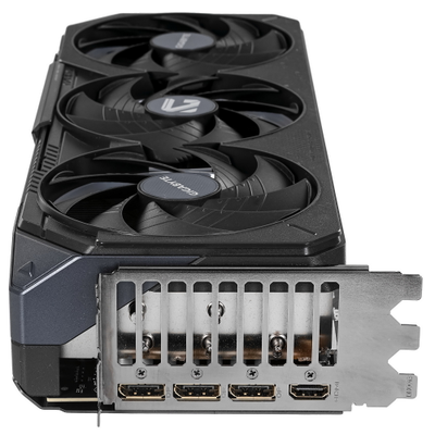 Видеокарта GIGABYTE GeForce RTX 5070 Ti Gaming OC 16GB