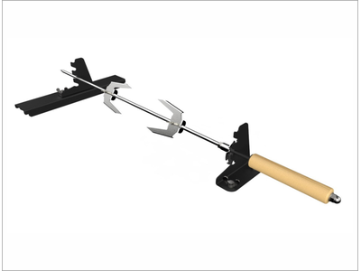 Комплект вертела