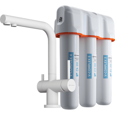 NAGANO-P + PURE DROP LITE WH