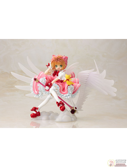 Фигурка 1/7 Сакура Киномото (Kinomoto Sakura)