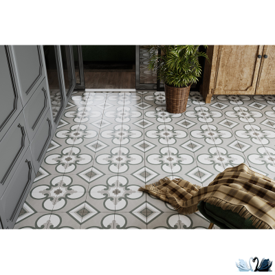 Керамогранит Creto Fresh 2 20х20 см