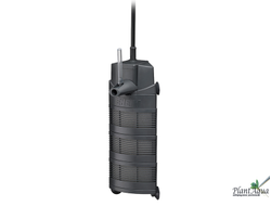 EHEIM aqua 160 - угловой фильтр для аквариумов 60 - 160 литров