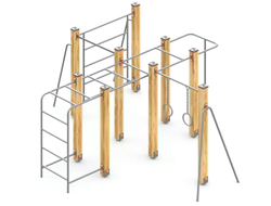 2117 Спортивный комплекс «Минимакс ДС»